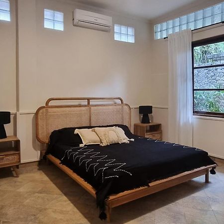 Mumbul Villas Nusa Dua  Kültér fotó