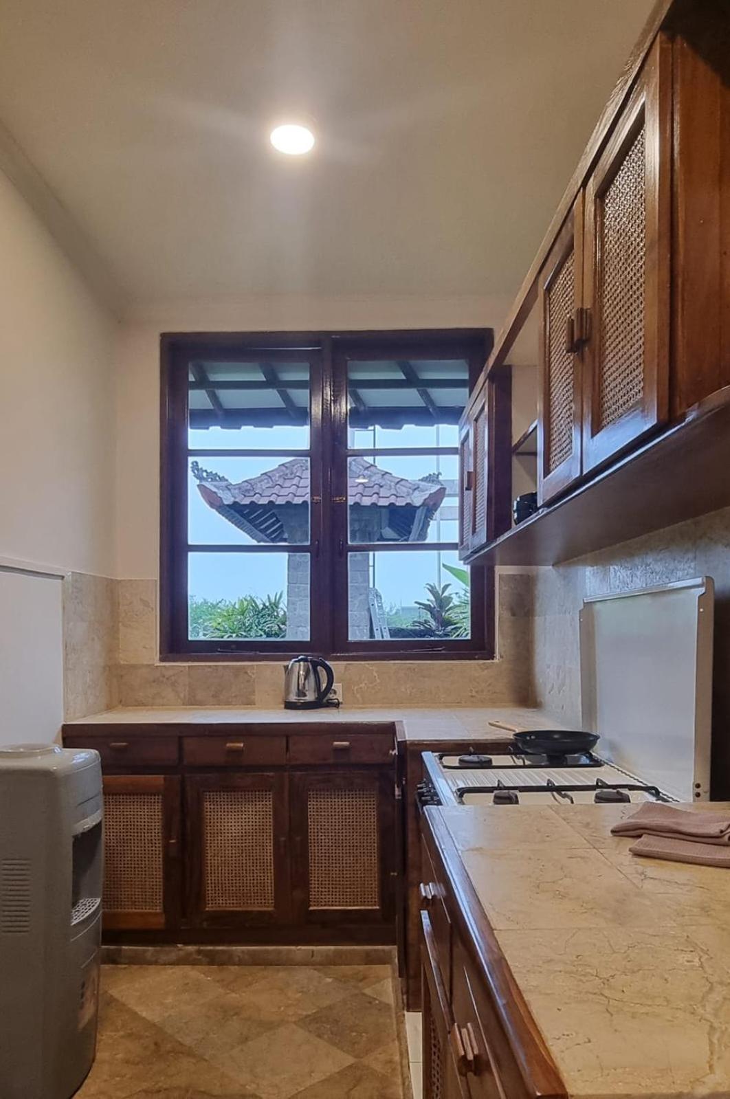 Mumbul Villas Nusa Dua  Kültér fotó