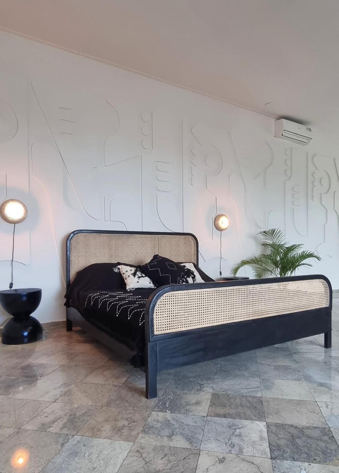 Mumbul Villas Nusa Dua  Kültér fotó