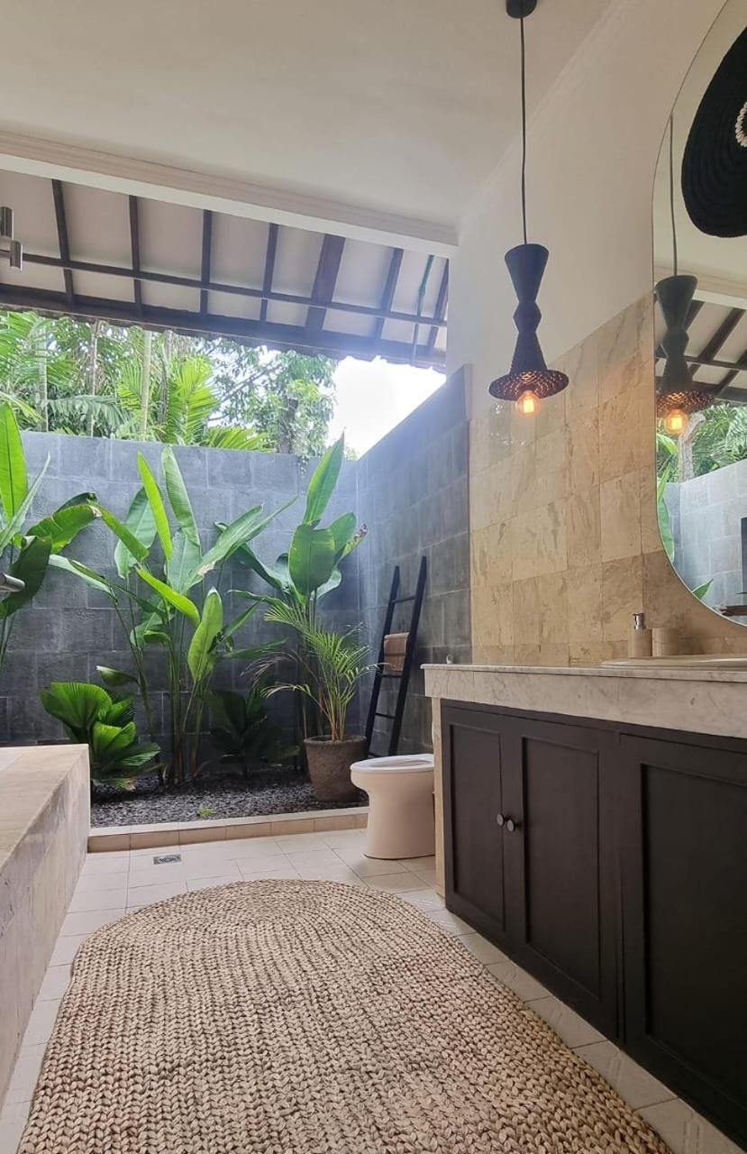 Mumbul Villas Nusa Dua  Kültér fotó