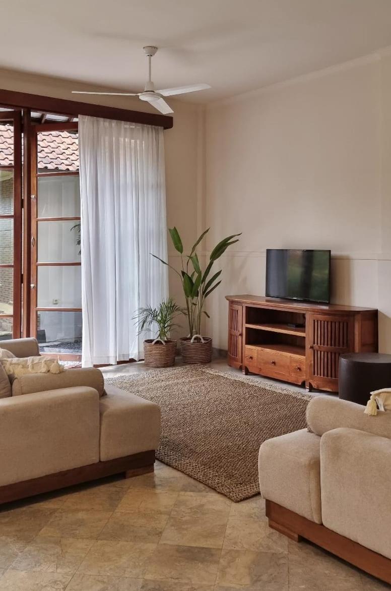 Mumbul Villas Nusa Dua  Kültér fotó