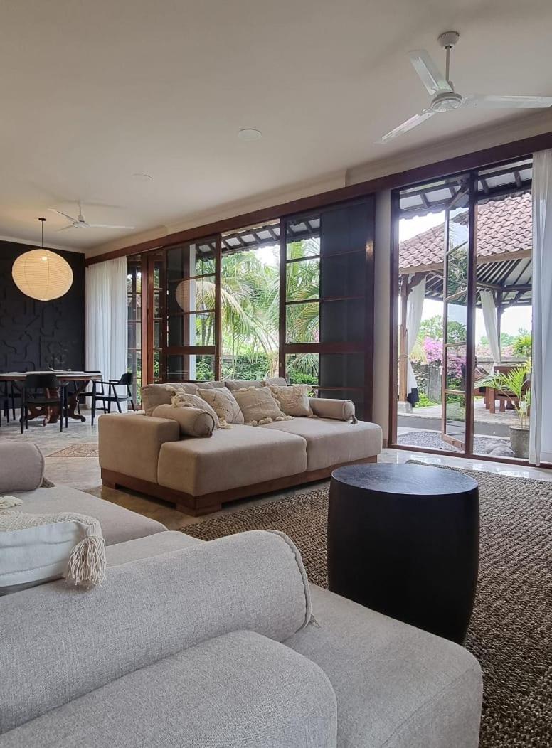 Mumbul Villas Nusa Dua  Kültér fotó